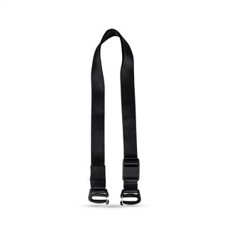 WANDRD CARRY STRAP BLACK