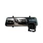 MONGOOSE 9.6" CLIP ON MIRROR - AHD - MIRROR MONITOR AND COMMERCIAL CAMERA KIT