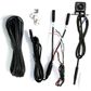 MONGOOSE 9.6" CLIP ON MIRROR - AHD - MIRROR MONITOR AND CAMERA KIT