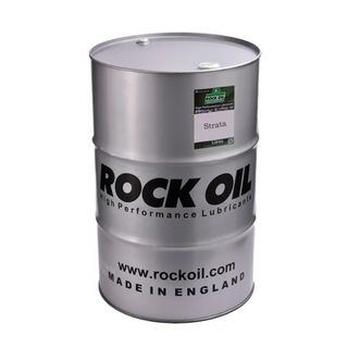 ENGINE OIL STRATA 10W-40 ROCK OIL 210L AUTOMOTIVE