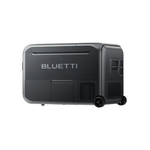 BLUETTI SWAPSOLAR MULTI-COOLER PORTABLE FRIDGE / FREEZER / ICE-MAKER WITH BATTERY | 716.8WH