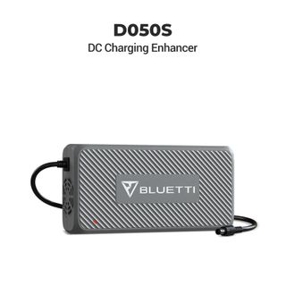 BLUETTI D050S DC CHARGING ENHANCER FOR AC200MAX / B230 / B300