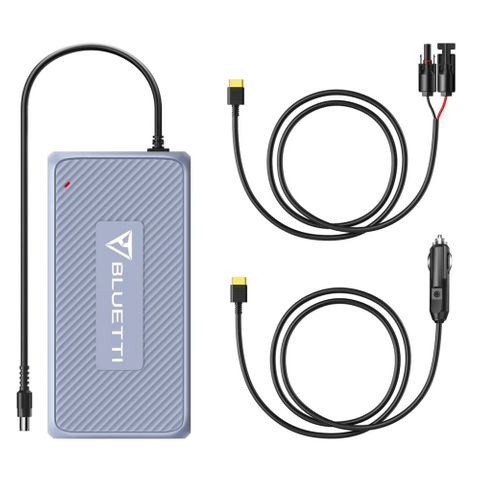 BLUETTI D050S DC CHARGING ENHANCER FOR AC200MAX / B230 / B300