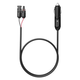 BLUETTI 12V/24V CAR CHARGING CABLE FOR EP500PRO
