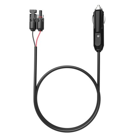 BLUETTI 12V/24V CAR CHARGING CABLE FOR EP500PRO