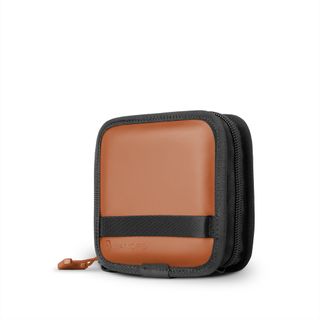 WANDRD LENS FILTER CASE SEDONA ORANGE