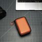 WANDRD MEMORY CARD CASE SEDONA ORANGE