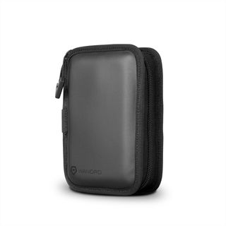 WANDRD MEMORY CARD CASE BLACK