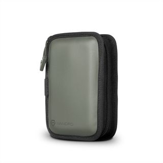 WANDRD MEMORY CARD CASE WASATCH GREEN