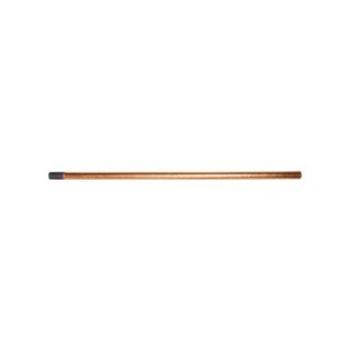 CARBON SHRINKING ROD 9.5MM DC