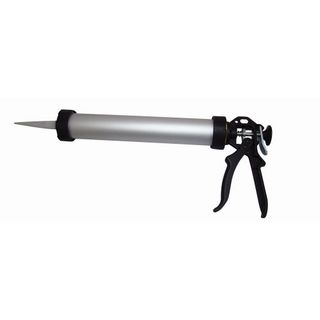 SAUSAGE & CARTRIDGE CAULKING GUN