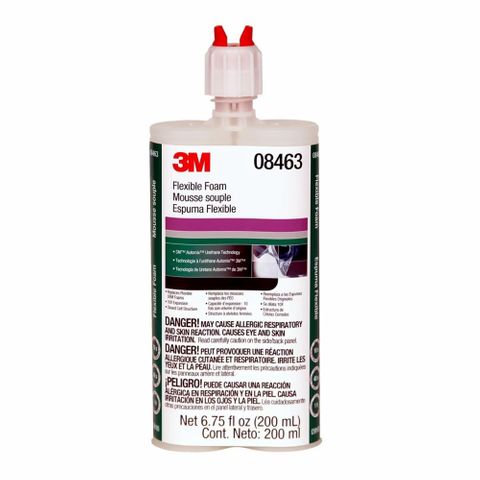 3M 8463 FLEXIBLE FOAM (ANTI-FLUTTER) 200ML