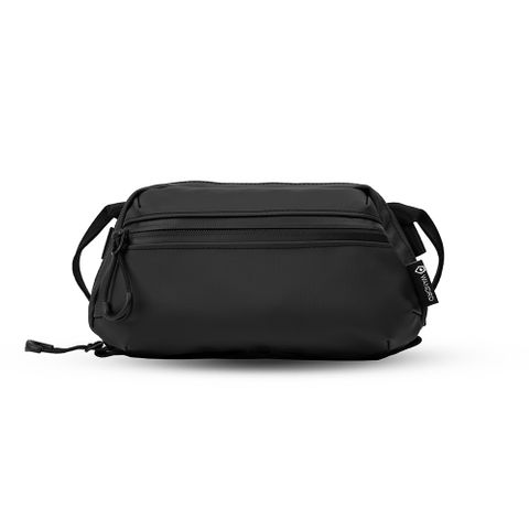 WANDRD TECH BAG BLACK 2.0