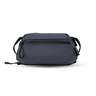 WANDRD TECH BAG MEDIUM AEGEAN BLUE