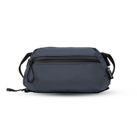 WANDRD TECH BAG AEGEAN BLUE