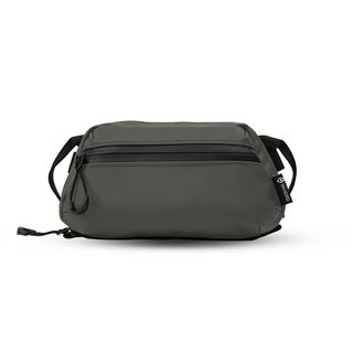 WANDRD TECH BAG MEDIUM WASATCH GREEN