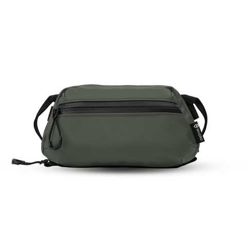 WANDRD TECH BAG WASATCH GREEN