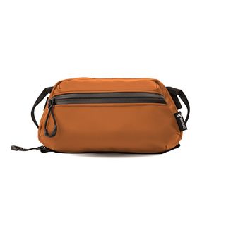 WANDRD TECH BAG MEDIUM SEDONA ORANGE