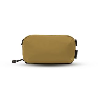 WANDRD TECH BAG SMALL DALLOL YELLOW