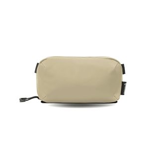 WANDRD TECH BAG SMALL YUMA TAN