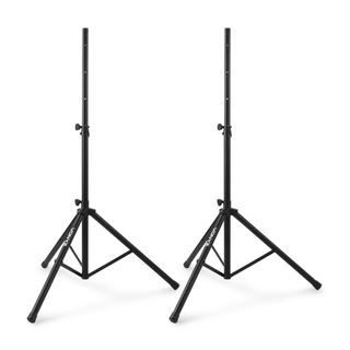 SPEAKER STANDS 175CM PAIR