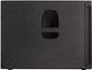 CERWIN VEGA CVXL PRO AUDIO 18" POWERED SUBWOOFER 1000W RMS/2000W MAX