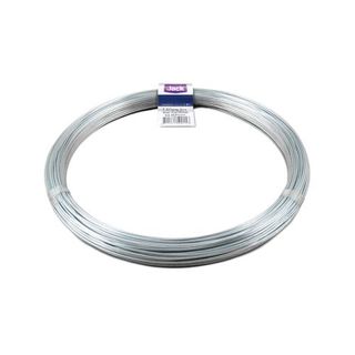 1KG GALVANISED TIE WIRE