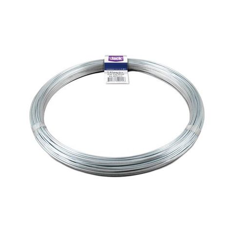 1KG GALVANISED TIE WIRE