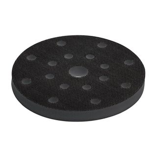 MIRKA VELCRO BACKUP PAD 150MM SINGLES