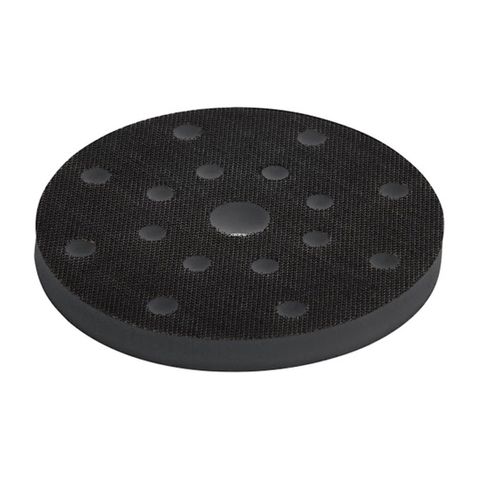 MIRKA VELCRO BACKUP PAD 150MM SINGLES