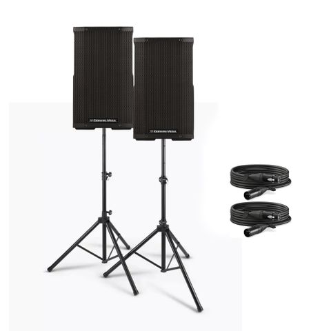 CERWIN VEGA PRO AUDIO 15" SPEAKER KIT