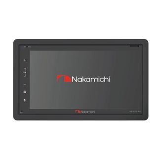 NAKAMICHI HEAD UNIT 6.8" NA3625-W6 WIRELESS CARPLAY / ANDROID AUTO DOUBLE DIN