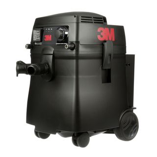 3M 33757 DUST EXTRACTOR 45 LITER 230V