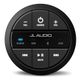 JL AUDIO MMR-20-BE WIRED REMOTE CONTROLLER FOR MEDIAMASTER