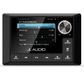 JL AUDIO MM105 MARINE ENTERTAINMENT SYSTEM WITH FULL COLOR LCD DISPLAY