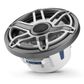 JL AUDIO M6-770X-S-GMTI 7.7" MARINE COAXIAL SPEAKERS GRAY TITANIUM SPORT GRILLE