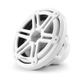 JL AUDIO M3-10IB-S-GW-4 10" MARINE SUBWOODER DRIVER GLOSS WHITE SPORT GRILLE