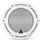 JL AUDIO M6-10IB-C-GWGW-4 10" MARINE SUBWOODER DRIVER GLOSS WHITE CLASSIC GRILLE