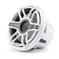 JL AUDIO M6-10IB-S-GWGW-4 10" MARINE SUBWOODER DRIVER GLOSS WHITE SPORT GRILLE