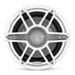 JL AUDIO M6-10IB-S-GWGW-4 10" MARINE SUBWOODER DRIVER GLOSS WHITE SPORT GRILLE