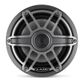 JL AUDIO M6-650X-S-GMTI 6.5" MARINE COAXIAL SPEAKERS GRAY TITANIUM SPORT GRILLE