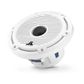 JL AUDIO M6-650X-C-GWGW 6.5" MARINE COAXIAL SPEAKERS GLOSS WHITE CLASSIC GRILLE