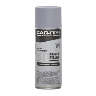 CAR REP 2K EP PRIMER GREY AEROSOL 400ML