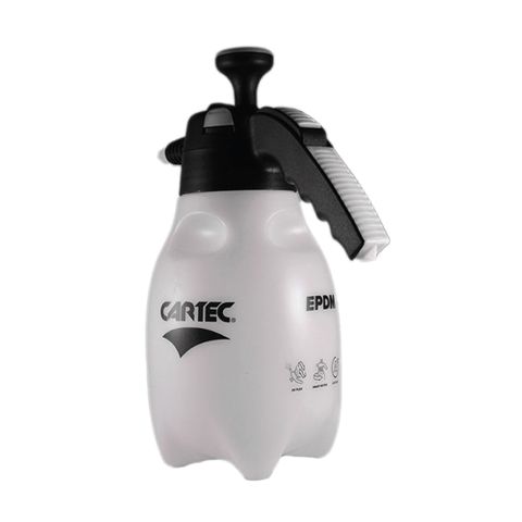 CARTEC PRESSURE PUMP SPRAYER 2L