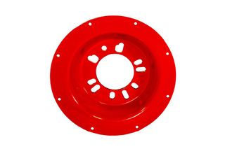 GUNIWHEEL GUNI-X 56 CENTRE HUB ONLY RED