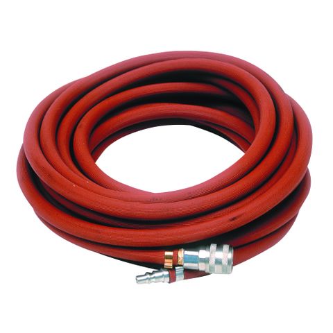 HOSE ASSY 10MM+LOWFLO FIT