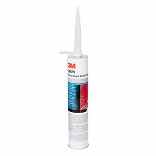 3M 8689 PU ADH SEALANT WHITE 310ML