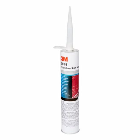 3M 8689 PU ADH SEALANT WHITE 310ML