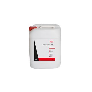 COLAD ANTIDUST PREMIUM WHITE PROTECTIVE COATING 20L