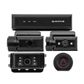 BLACKVUE DR770X-BOX-TRUCK PRO 3CH CAMERA SYSTEM WITH CENTRAL RECORD BOX 2K DASHCAM 64 GB